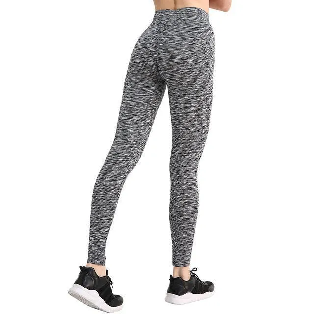 Willow Fitness Leggings