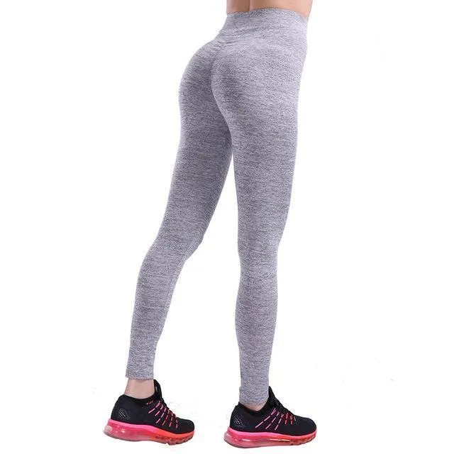 Willow Fitness Leggings