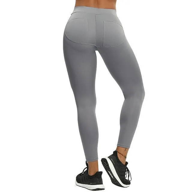 Willow Fitness Leggings