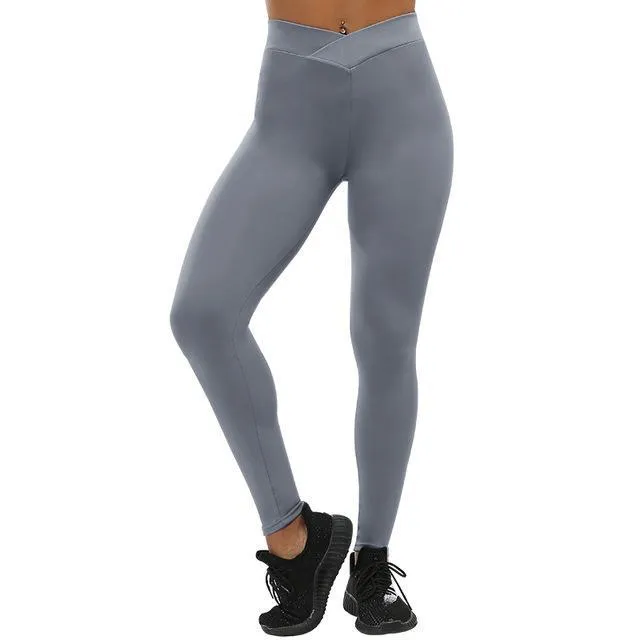 Willow Fitness Leggings