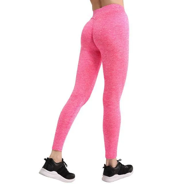 Willow Fitness Leggings