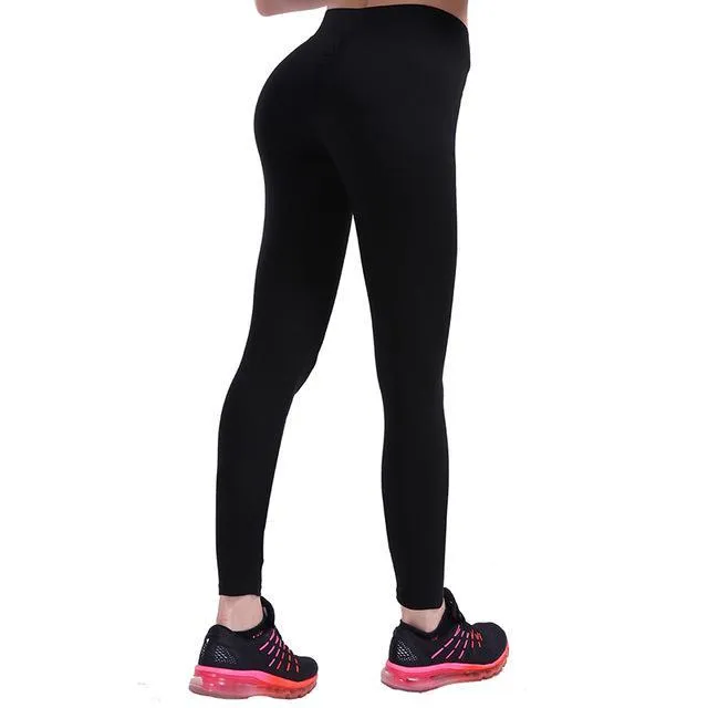Willow Fitness Leggings