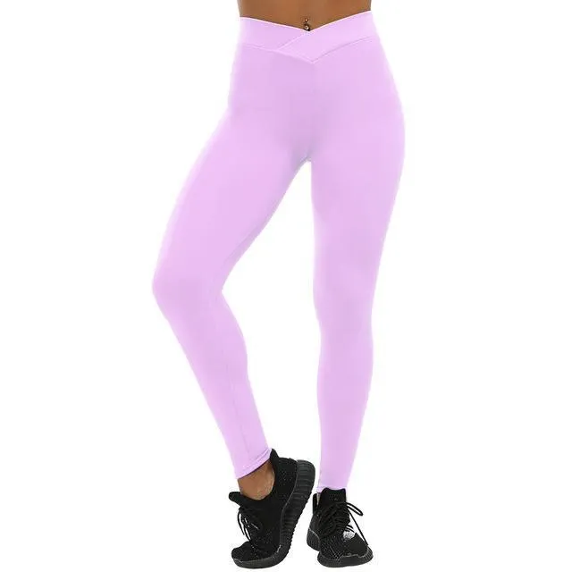 Willow Fitness Leggings