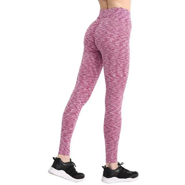 Willow Fitness Leggings