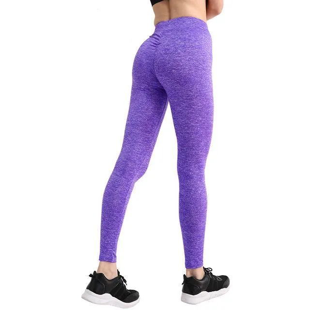 Willow Fitness Leggings