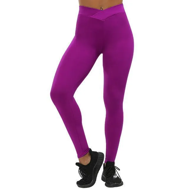 Willow Fitness Leggings