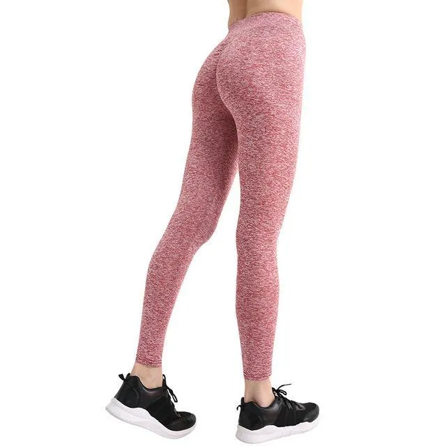 Willow Fitness Leggings
