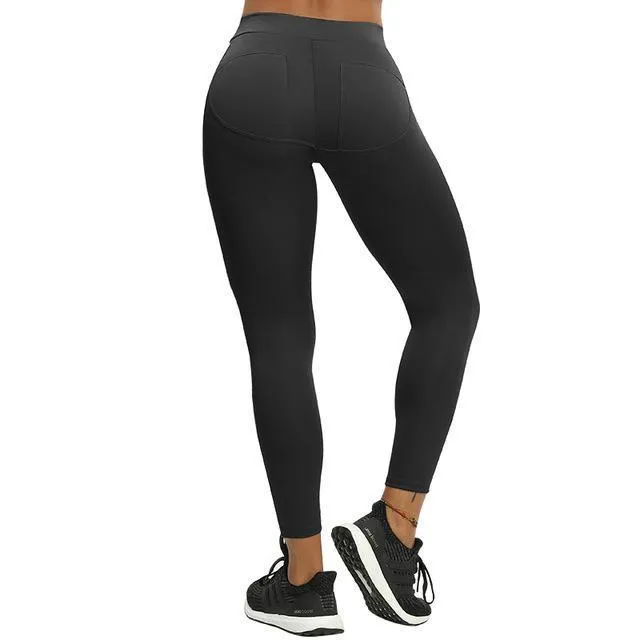 Willow Fitness Leggings