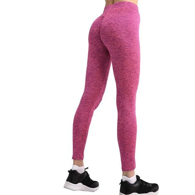 Willow Fitness Leggings