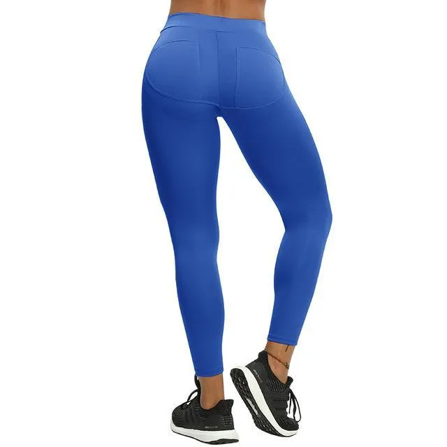 Willow Fitness Leggings