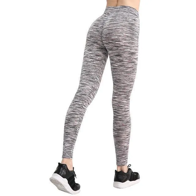 Willow Fitness Leggings