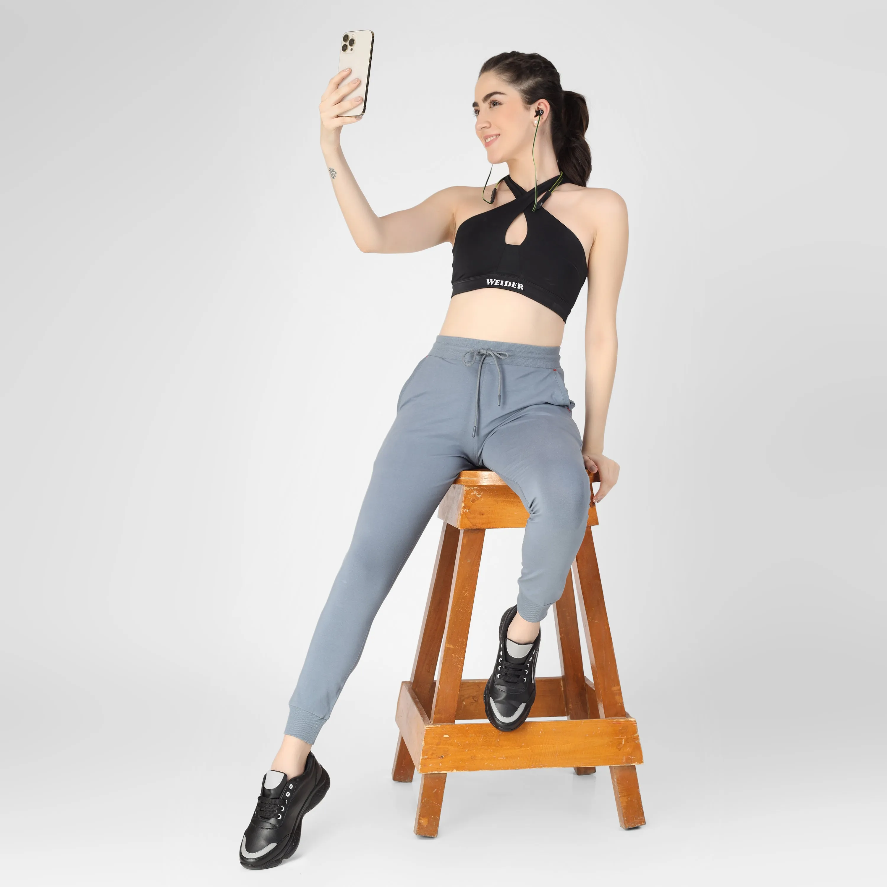 Women Joggers