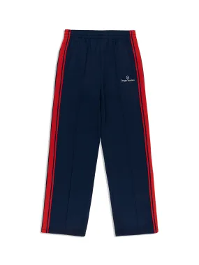 Women's Damarindo Track Pant- Maritime Blue