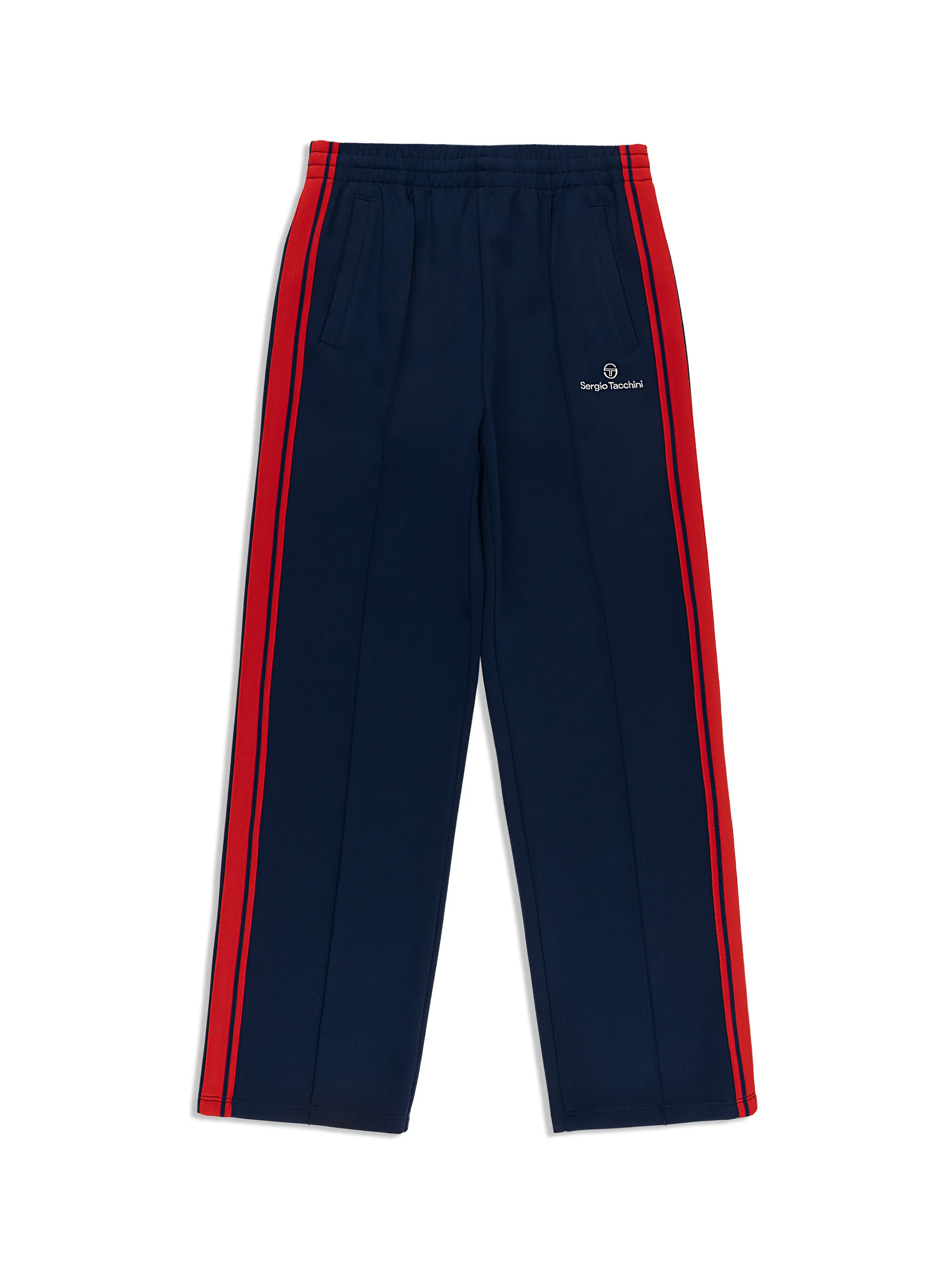 Women's Damarindo Track Pant- Maritime Blue