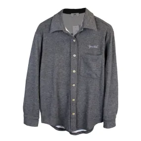 Women's Sideline Provisions Tejas Tech Shacket