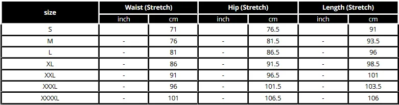 Women's Stretch Casual Polyester Plus Size Leggings