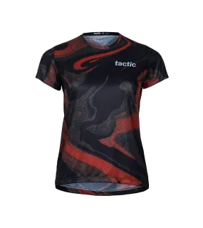Women's T-Shirt Divide