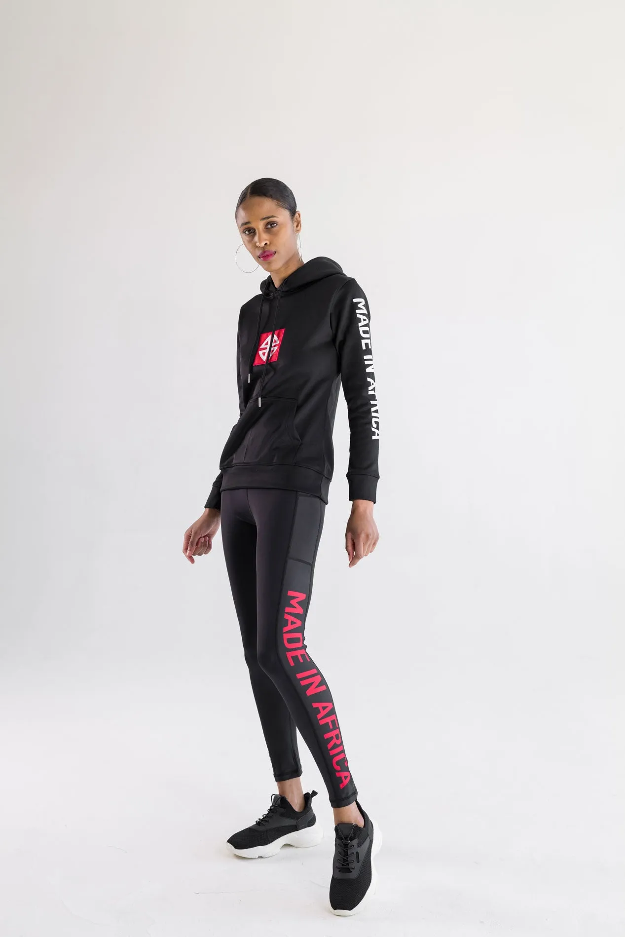 ZAAF Sporty Leggings