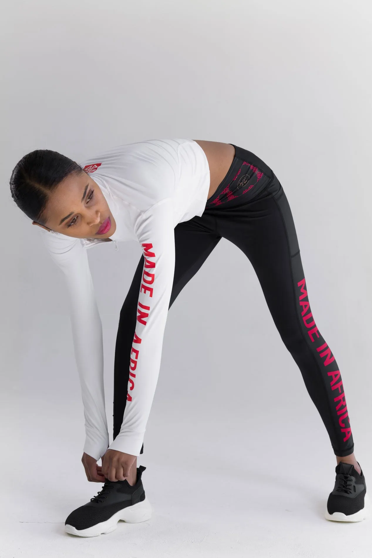 ZAAF Sporty Leggings