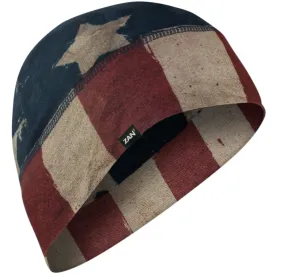 Zan Patriot Beanie